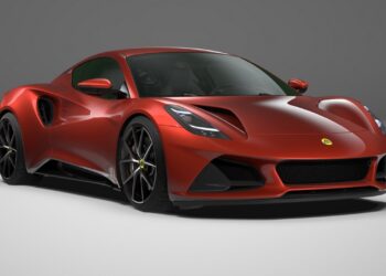 2022 Lotus Emira V6 prima edizione dettagli, prezzo rivelato nel Regno Unito