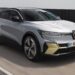 2022 Renault Megane E-Tech Electric svelata, Australia non confermata
