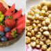 5 snack salutari che possono aiutarti a perdere peso