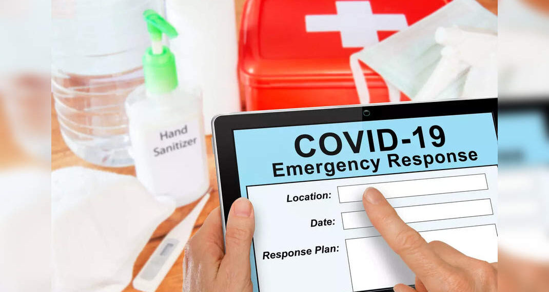 Aggiornamento sui viaggi COVID: il Regno Unito probabilmente rilasserà le norme di viaggio per gli aviatori indiani dal 1° ottobre