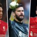 Alexander-Arnold, Robertson e Alisson aggiunti al gruppo di capitani del Liverpool, conferma Klopp