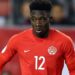 Alphonso Davies salterà le qualificazioni ai Mondiali in Canada a causa di un infortunio al ginocchio