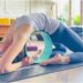 Alzati e rotola: Alia Bhatt ti mostra come piegarti a destra come fa Kapotasana in nuove foto