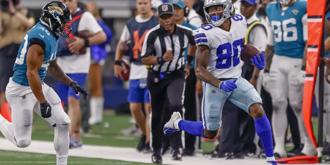 Amazon è probabilmente il miglior candidato per un contratto pluriennale NFL Sunday Ticket, dicono le fonti