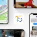 Apple ha appena rilasciato il suo nuovo importante aggiornamento iOS 15 per iPhone: ecco le novità