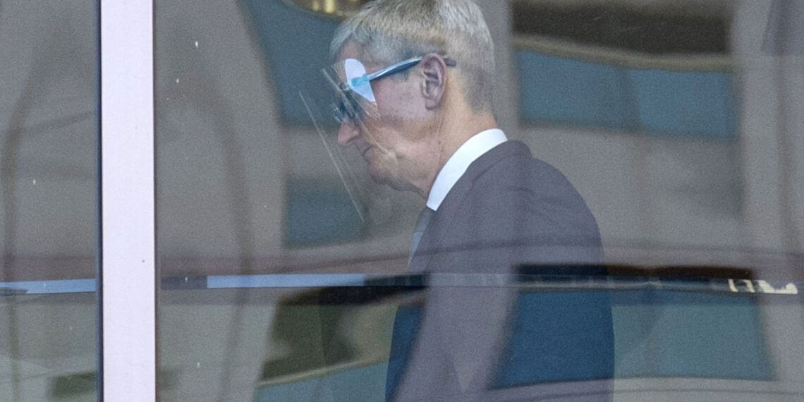 Apple non può più obbligare gli sviluppatori a utilizzare l'acquisto in-app, giudicando le regole nel caso di Epic Games