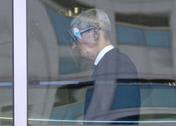 Apple non può più obbligare gli sviluppatori a utilizzare l'acquisto in-app, giudicando le regole nel caso di Epic Games