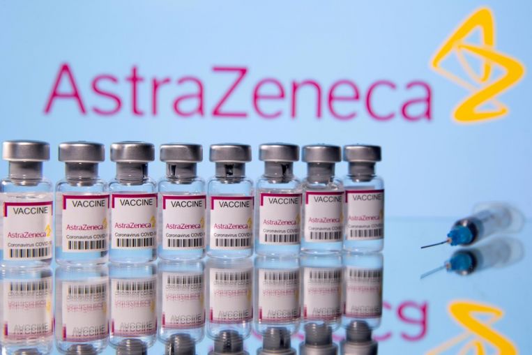AstraZeneca investe nella tecnologia di autoamplificazione dell'RNA di Imperial con un occhio ai farmaci futuri