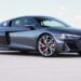 Audi R8 uccisa in Australia;  Assicurazione Lamborghini Huracan