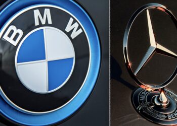 Aumentano i prezzi di Mercedes-Benz e BMW - rapporto
