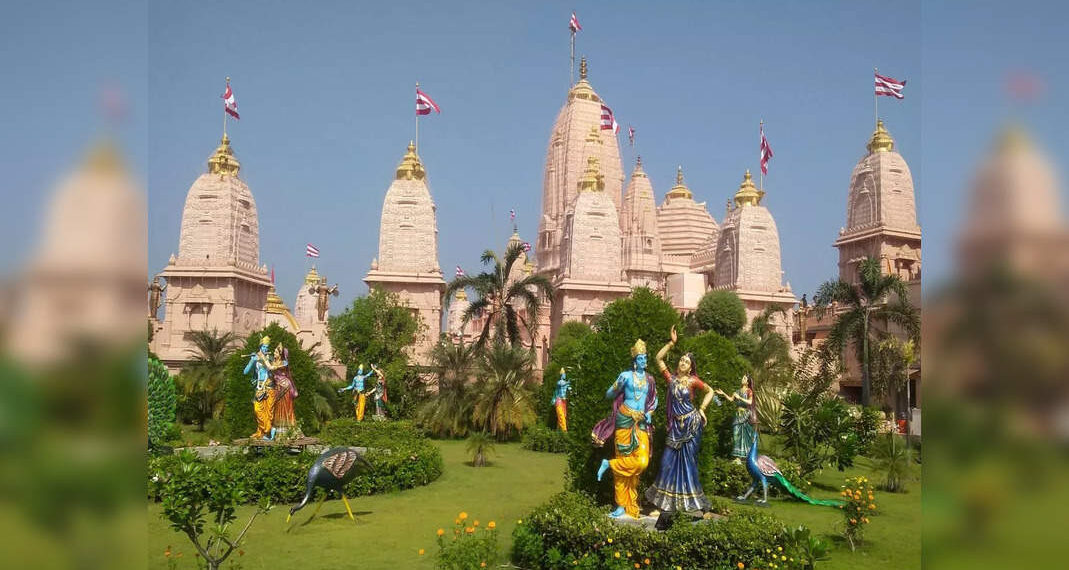Ayodhya dovrebbe iniziare i servizi di crociera da novembre
