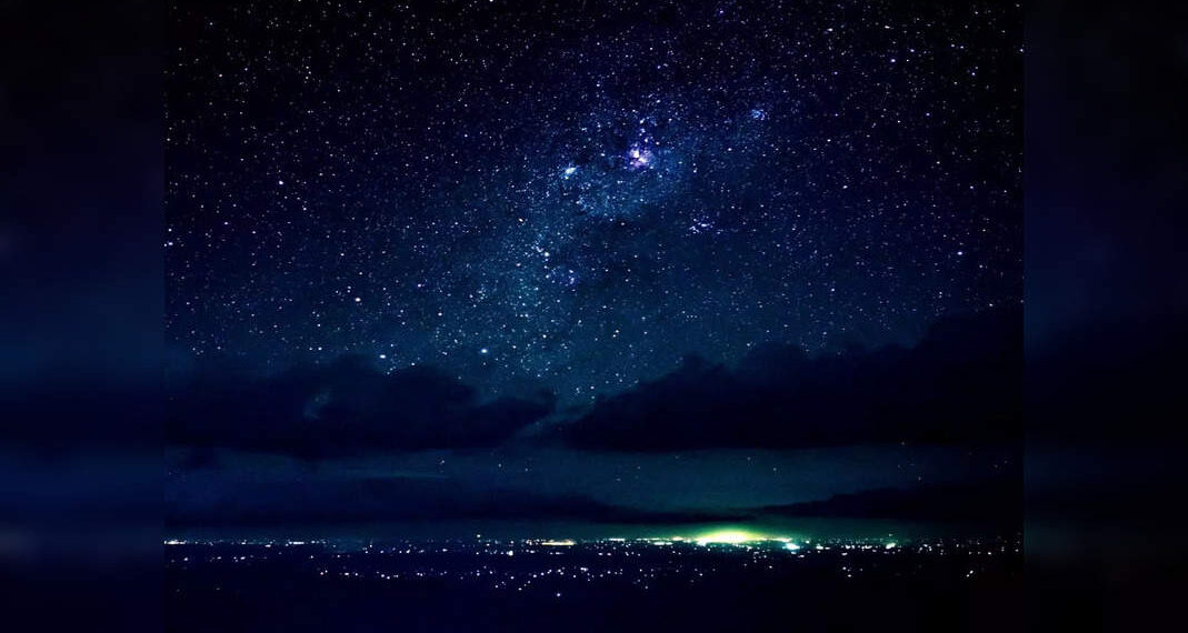 Benital di Uttarakhand sarà sviluppato come 'astro-villaggio'
