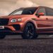 Bentley Bentayga 2021 si è ripresa con un errore del software