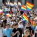 Berlino diventa una calamita per i polacchi LGBT+ in fuga dall'omofobia a casa