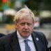 Boris Johnson si fa beffe dell'indignazione francese per la rissa sottomarina