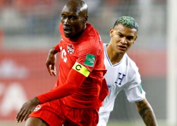 Canada vs. El Salvador: meteo, TV, streaming, previsioni di qualificazione alla CONCACAF World Cup