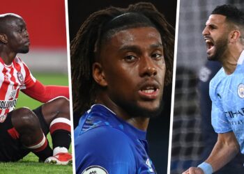 Carabao Cup Wrap: Wissa e Mahrez accoppiati, Everton da Iwobi cade