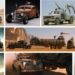 Collezione di auto del film Mad Max Fury Road in vendita