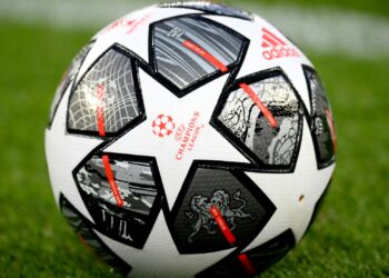 Come guardare la Champions League in Canada: programma TV completo, canali e live streaming per il 2021-2022