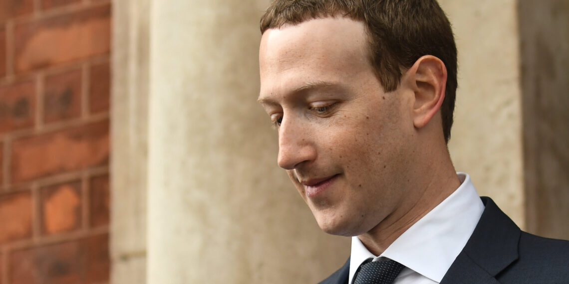 Come la FTC potrebbe avere un'altra possibilità di affrontare Facebook questa settimana