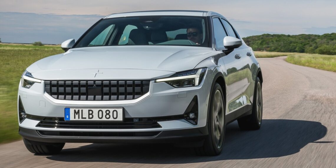 Dalla nascita alla morte: Polestar svela le emissioni del ciclo di vita del suo ultimo veicolo elettrico