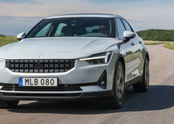 Dalla nascita alla morte: Polestar svela le emissioni del ciclo di vita del suo ultimo veicolo elettrico