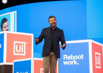 Daniel di UiPath parla dell'automazione del lavoro, del futuro del cloud computing e della scalabilità a New York City