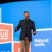 Daniel di UiPath parla dell'automazione del lavoro, del futuro del cloud computing e della scalabilità a New York City