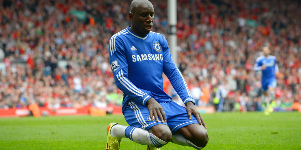 Demba Ba: l'ex attaccante di Chelsea e Senegal si è ritirato dal calcio