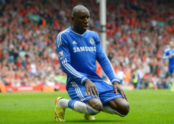 Demba Ba: l'ex attaccante di Chelsea e Senegal si è ritirato dal calcio