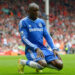 Demba Ba: l'ex attaccante di Chelsea e Senegal si è ritirato dal calcio
