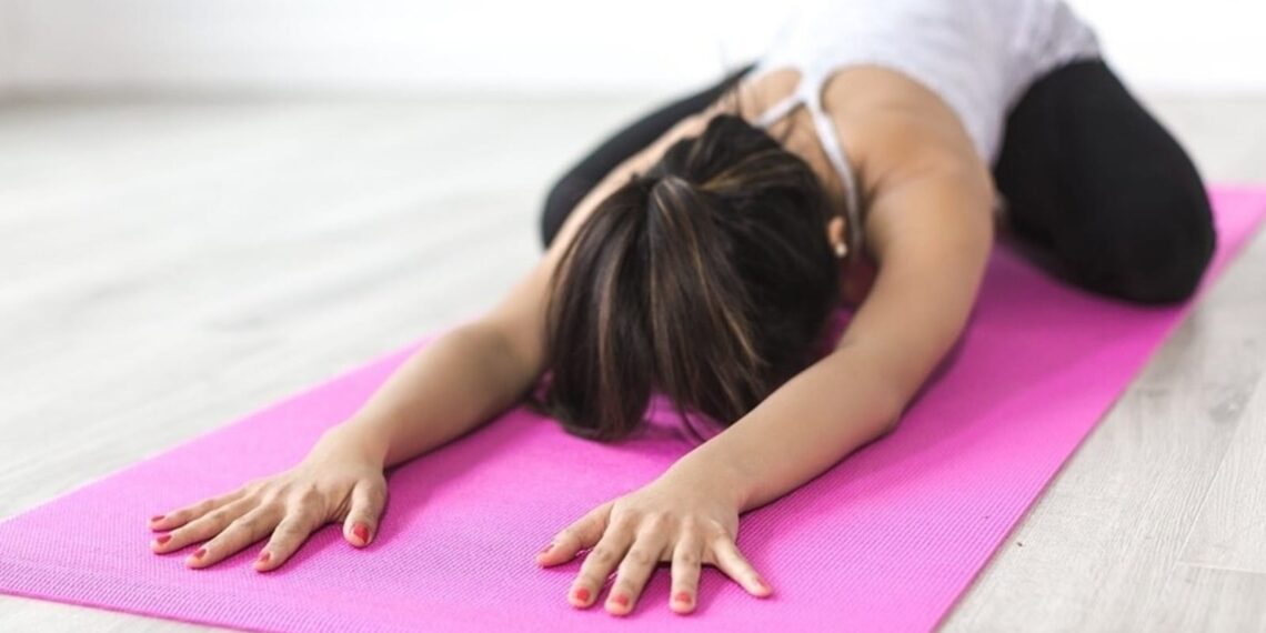 Diabetes Yoga: 5 asana per controllare la malattia
