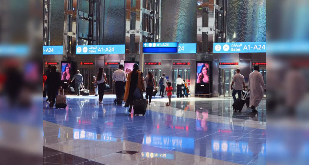 Dubai allenta le restrizioni ai viaggi in vista dell'Expo di Dubai