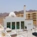 Dubai ospita la prima moschea "verde" al mondo