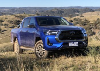 "Errore catastrofico": avviso di sicurezza sui ricambi Toyota HiLux contraffatti