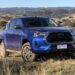 "Errore catastrofico": avviso di sicurezza sui ricambi Toyota HiLux contraffatti