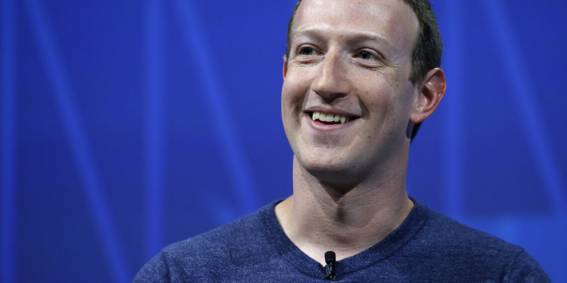 Facebook acquisterà 100 milioni di dollari di fatture non pagate da 30.000 piccole imprese di proprietà di donne e minoranze