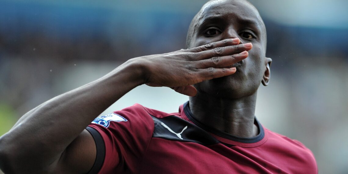 "Felice ritiro" - Newcastle United e Besiktas guidano gli onori del Demba Ba