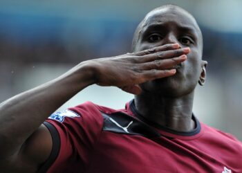 "Felice ritiro" - Newcastle United e Besiktas guidano gli onori del Demba Ba