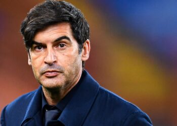 Fonseca sostiene che il disaccordo con Paratici sullo stile offensivo gli è costato un lavoro al Tottenham
