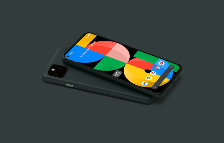 Google presenta il nuovo smartphone Pixel a basso costo mentre continua a sviluppare il business dell'hardware