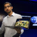 Google prevede di inserire i propri chip nei laptop Chromebook dal 2023