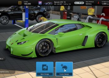 Gran Turismo 7 arriva su Playstation 5 e PS4 all'inizio del 2022
