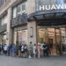 Huawei promette di tornare al "trono" degli smartphone nonostante le sanzioni statunitensi abbiano danneggiato la sua attività