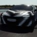 Hyundai Vision FK Concept mostra la famiglia di auto ad alte prestazioni a idrogeno