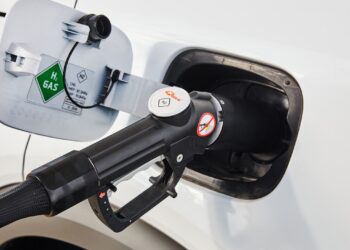 Hyundai offrirà "idrogeno per tutto e tutti" entro il 2040