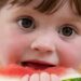 I bambini che mangiano più frutta e verdura hanno una salute mentale migliore: studio