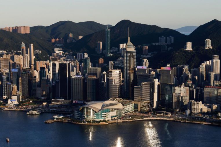 I critici di Hong Kong hanno avvertito dal Regno Unito di evitare i siti di estradizione