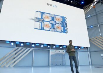 I giganti della tecnologia stanno correndo per sviluppare i propri chip: ecco perché