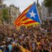I separatisti catalani metteranno alla prova l'unità prima dei colloqui a Madrid